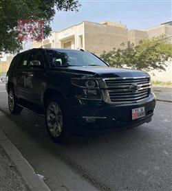 شيفروليه تاهو